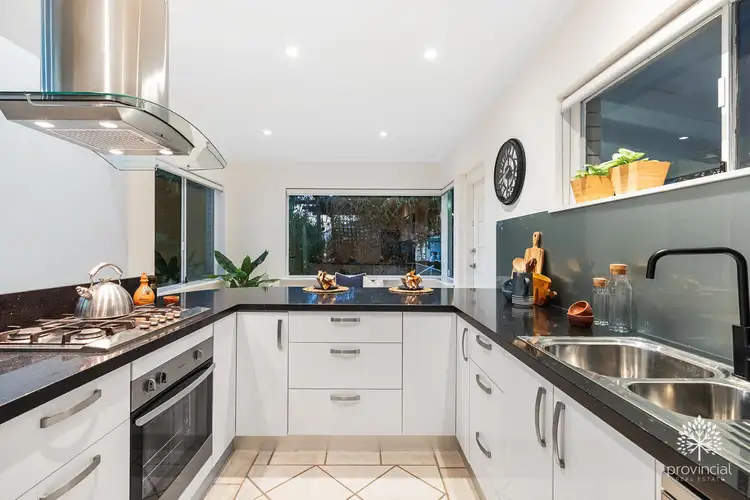 Sixth view of Homely house listing, 63 Gooseberry Hill Road, Gooseberry Hill WA 6076