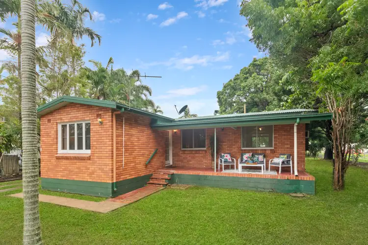 18 Orchid Street, Cranbrook QLD 4814