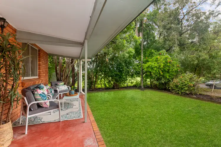 Second view of Homely house listing, 18 Orchid Street, Cranbrook QLD 4814
