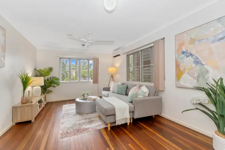 Third view of Homely house listing, 18 Orchid Street, Cranbrook QLD 4814