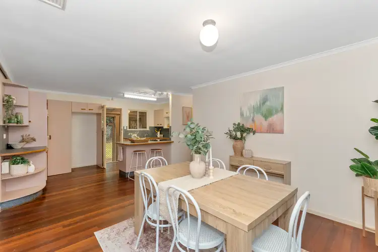 Fourth view of Homely house listing, 18 Orchid Street, Cranbrook QLD 4814