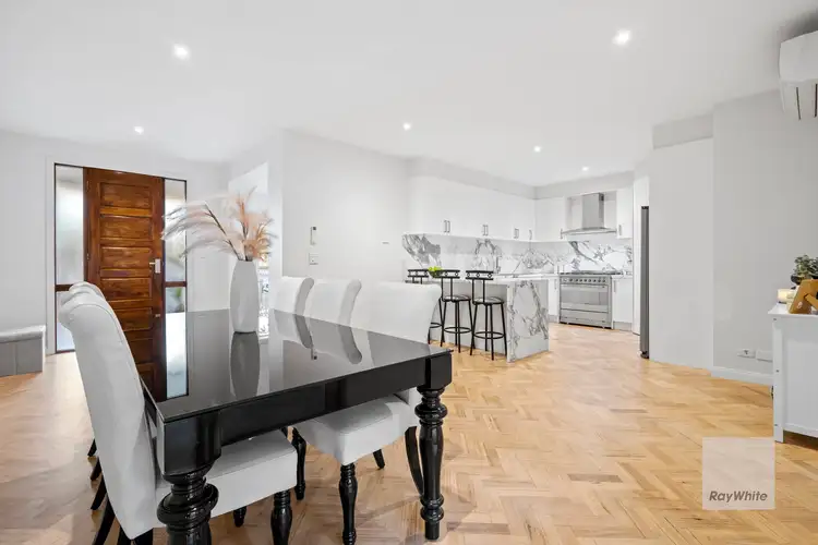 Fourth view of Homely house listing, 13A Ellerslie Street, Kingsbury VIC 3083