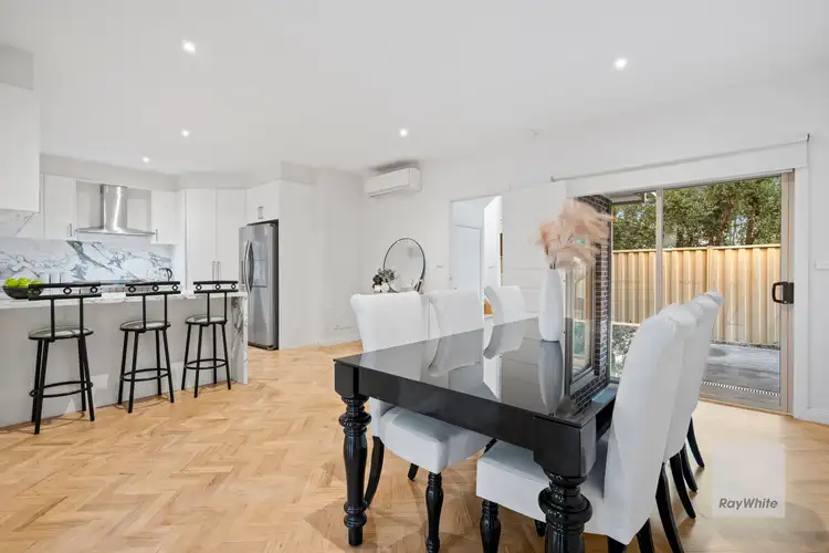 Fifth view of Homely house listing, 13A Ellerslie Street, Kingsbury VIC 3083
