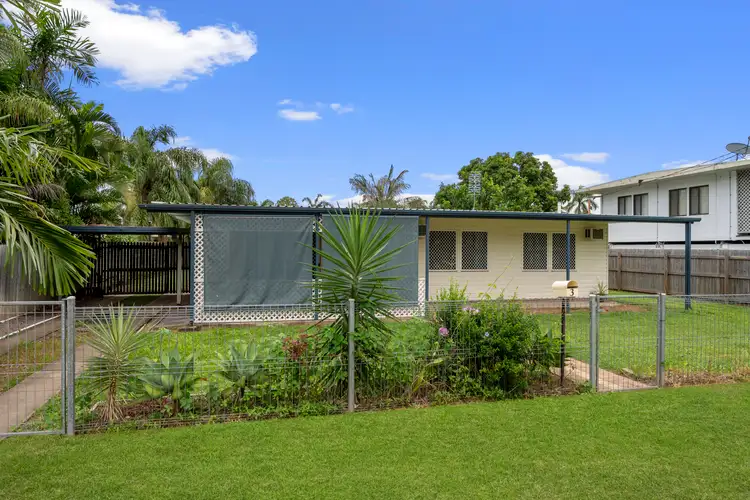 3 Kulgun Crescent, Kelso QLD 4815