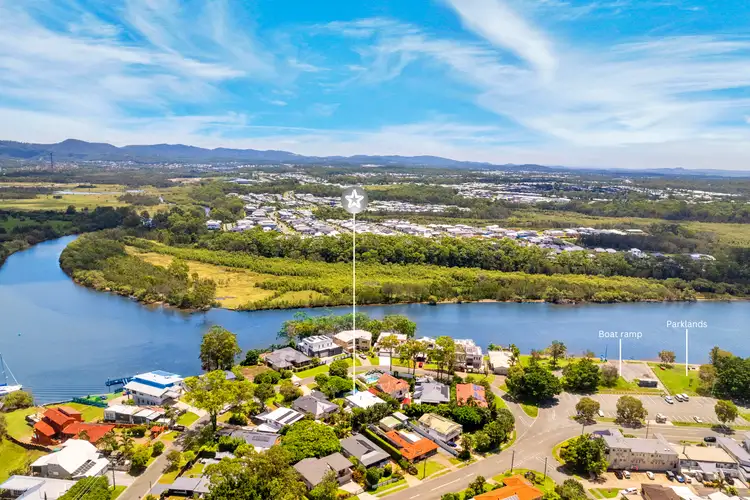 Third view of Homely house listing, 23 Chindrina Street, Hope Island QLD 4212