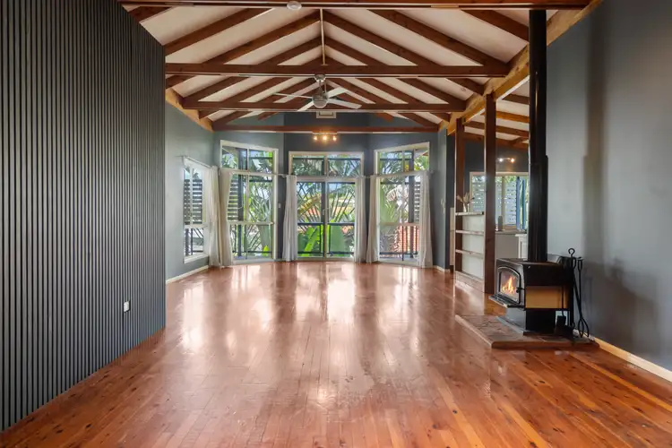 Fifth view of Homely house listing, 23 Chindrina Street, Hope Island QLD 4212