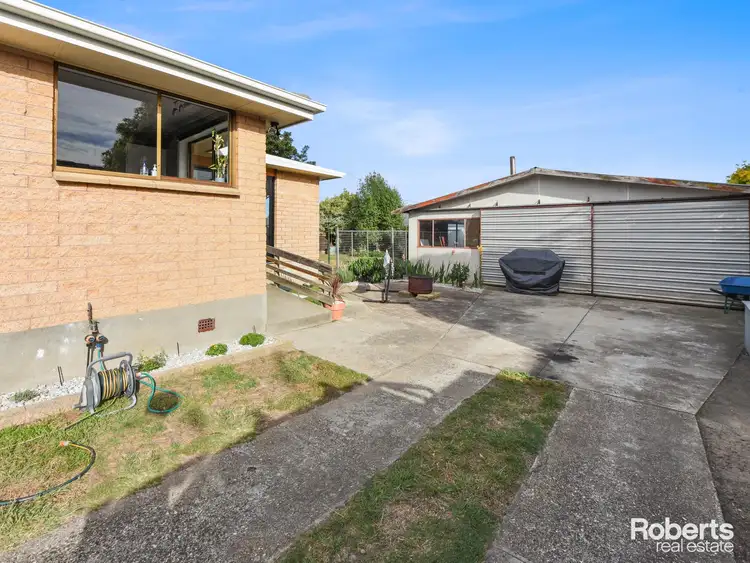 Second view of Homely house listing, 4 Winifred Jane Crescent, Hadspen TAS 7290