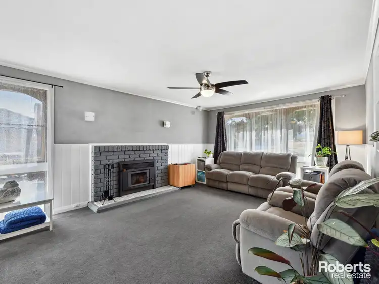 Fourth view of Homely house listing, 4 Winifred Jane Crescent, Hadspen TAS 7290