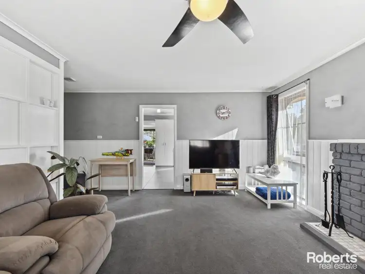 Sixth view of Homely house listing, 4 Winifred Jane Crescent, Hadspen TAS 7290