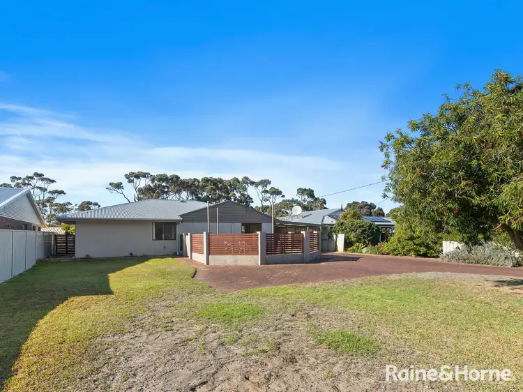 Third view of Homely house listing, 110 Collingwood Road, Seppings WA 6330