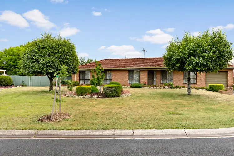 9 Spielberg Court