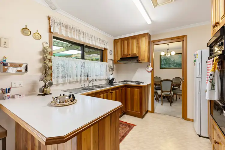 Third view of Homely house listing, 9 Spielberg Court, Wendouree VIC 3355