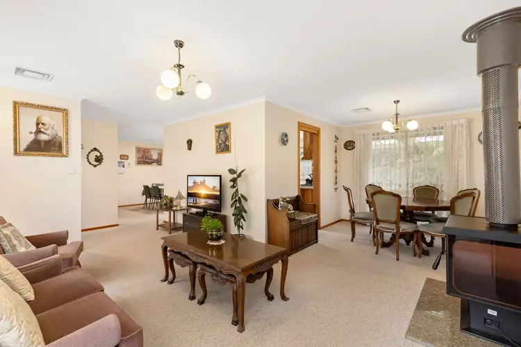 Sixth view of Homely house listing, 9 Spielberg Court, Wendouree VIC 3355