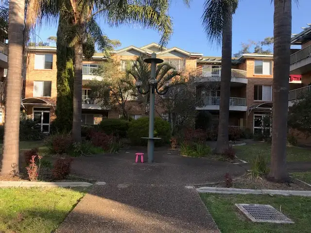 19/24 Brandon Avenue, Bankstown NSW 2200