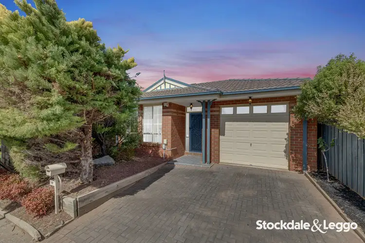 2/67 Conquest Drive, Werribee VIC 3030