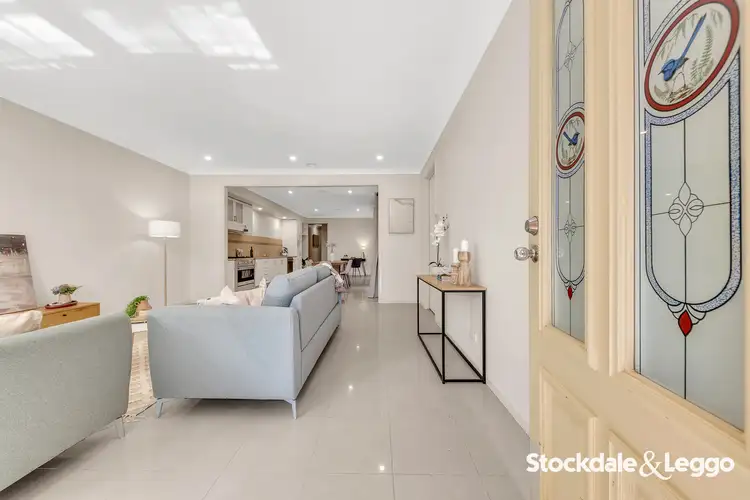 Second view of Homely unit listing, 2/67 Conquest Drive, Werribee VIC 3030