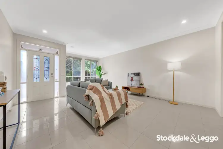 Third view of Homely unit listing, 2/67 Conquest Drive, Werribee VIC 3030