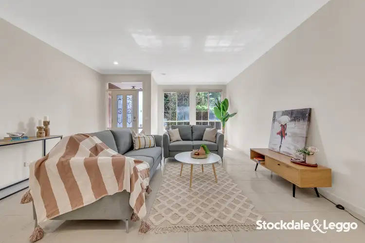 Fourth view of Homely unit listing, 2/67 Conquest Drive, Werribee VIC 3030