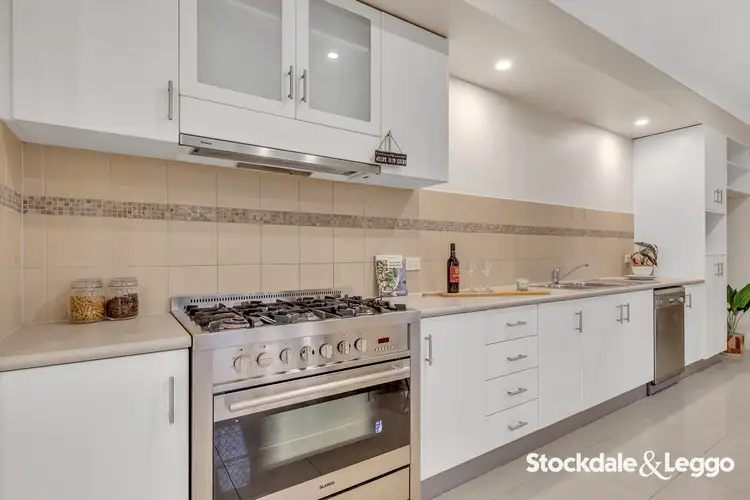Sixth view of Homely unit listing, 2/67 Conquest Drive, Werribee VIC 3030