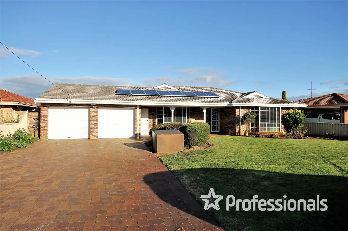 Main view of Homely house listing, 9 Stubbs Close, East Bunbury WA 6230