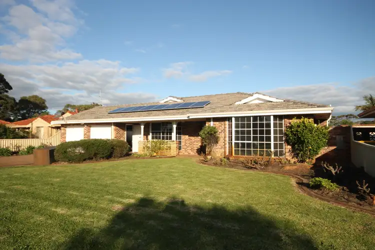Second view of Homely house listing, 9 Stubbs Close, East Bunbury WA 6230
