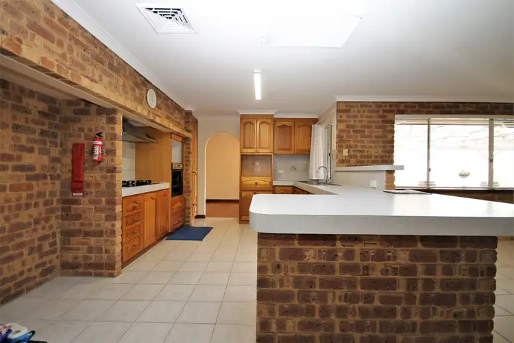 Fourth view of Homely house listing, 9 Stubbs Close, East Bunbury WA 6230