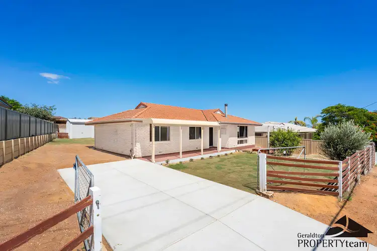 29 Whitworth Drive, Sunset Beach WA 6530