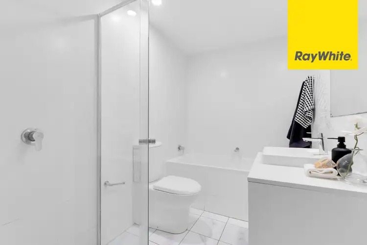 Fifth view of Homely apartment listing, 10/32 Essex Street, Epping NSW 2121