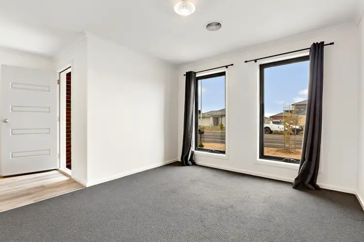 Second view of Homely house listing, 79 Presentation Boulevard, Winter Valley VIC 3358