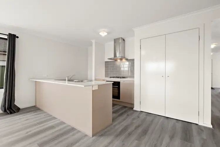 Fourth view of Homely house listing, 79 Presentation Boulevard, Winter Valley VIC 3358