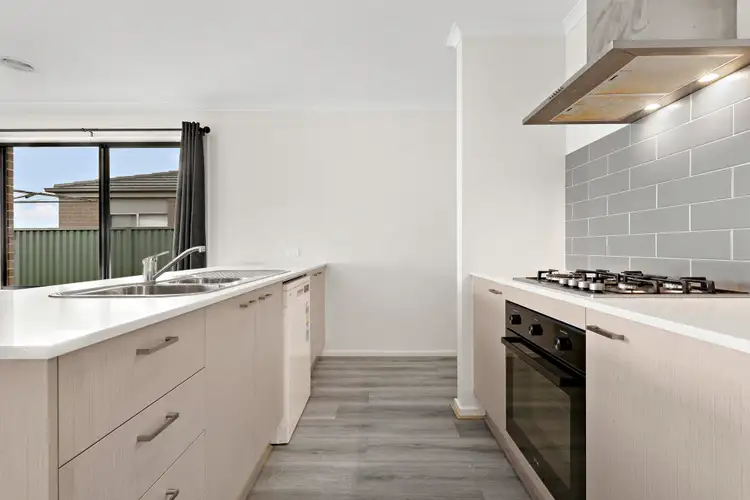 Fifth view of Homely house listing, 79 Presentation Boulevard, Winter Valley VIC 3358