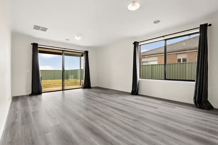 Sixth view of Homely house listing, 79 Presentation Boulevard, Winter Valley VIC 3358