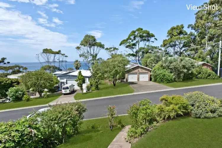 Second view of Homely house listing, 30 Burrawang Crescent, Sunshine Bay NSW 2536