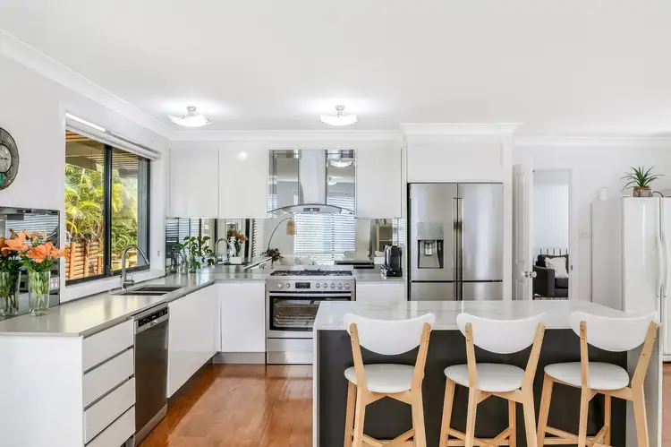 Third view of Homely house listing, 2 Sunnyvale Close, Lisarow NSW 2250