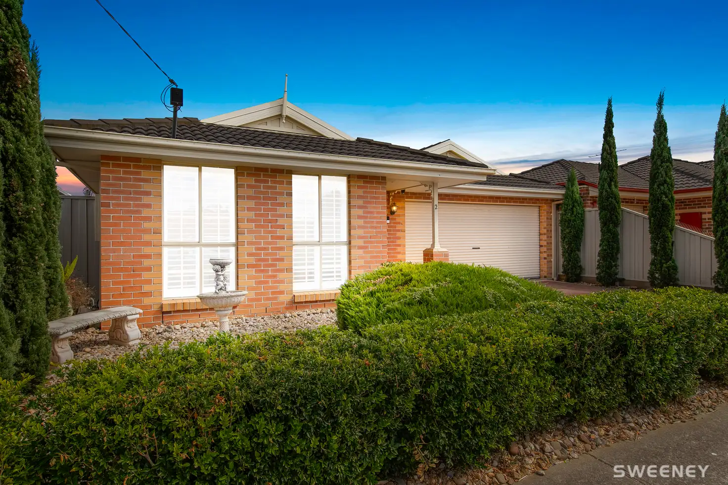 Main view of Homely house listing, 2 Holzgrefe Court, Altona Meadows VIC 3028