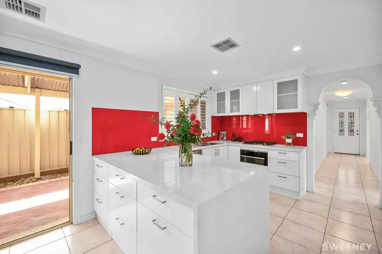 Second view of Homely house listing, 2 Holzgrefe Court, Altona Meadows VIC 3028