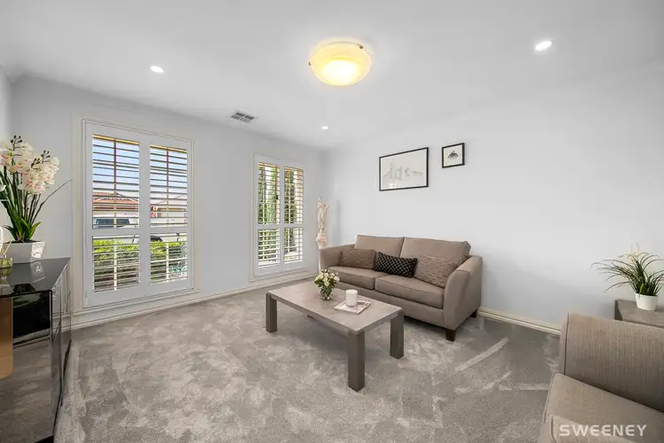 Third view of Homely house listing, 2 Holzgrefe Court, Altona Meadows VIC 3028