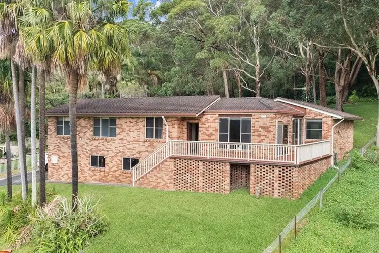 Main view of Homely house listing, 212 Empire Bay Drive, Empire Bay NSW 2257