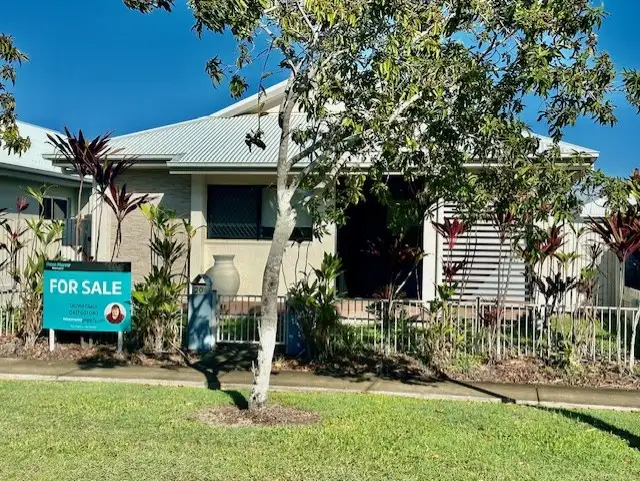 Main view of Homely house listing, 20 Greater Ascot Avenue, Shaw QLD 4818