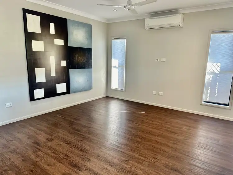 Fourth view of Homely house listing, 20 Greater Ascot Avenue, Shaw QLD 4818