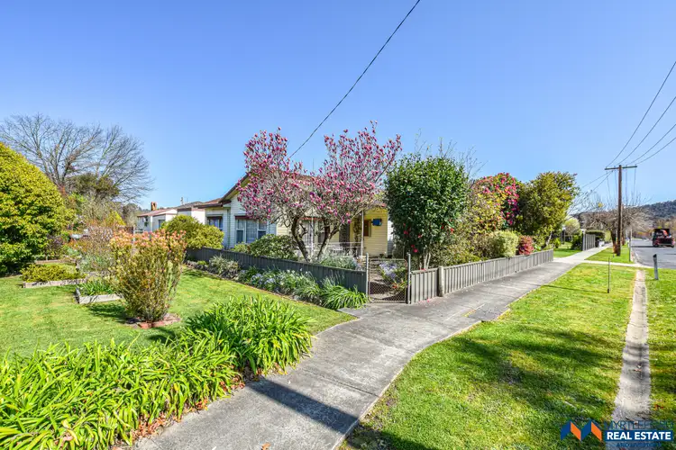 Fifth view of Homely house listing, 193 Myrtle Street., Myrtleford VIC 3737