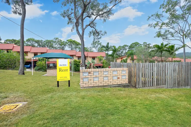 10/8 Nothling Street, New Auckland QLD 4680