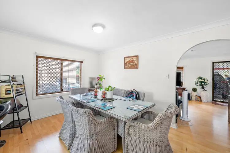Third view of Homely unit listing, 10/8 Nothling Street, New Auckland QLD 4680