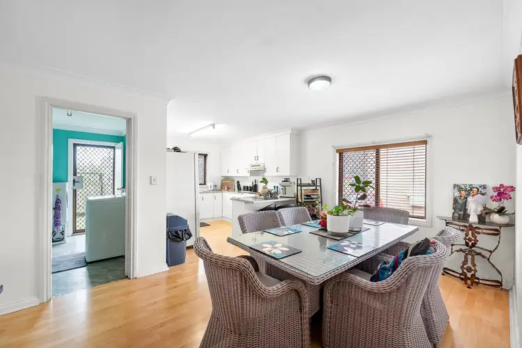 Fourth view of Homely unit listing, 10/8 Nothling Street, New Auckland QLD 4680