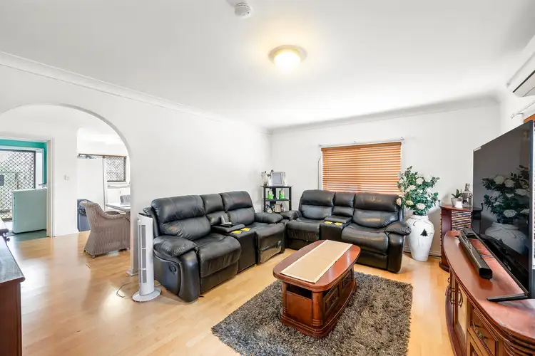 Fifth view of Homely unit listing, 10/8 Nothling Street, New Auckland QLD 4680