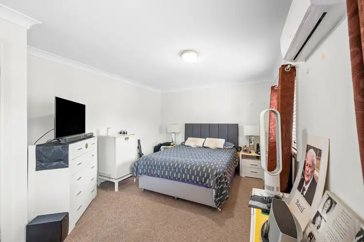 Sixth view of Homely unit listing, 10/8 Nothling Street, New Auckland QLD 4680