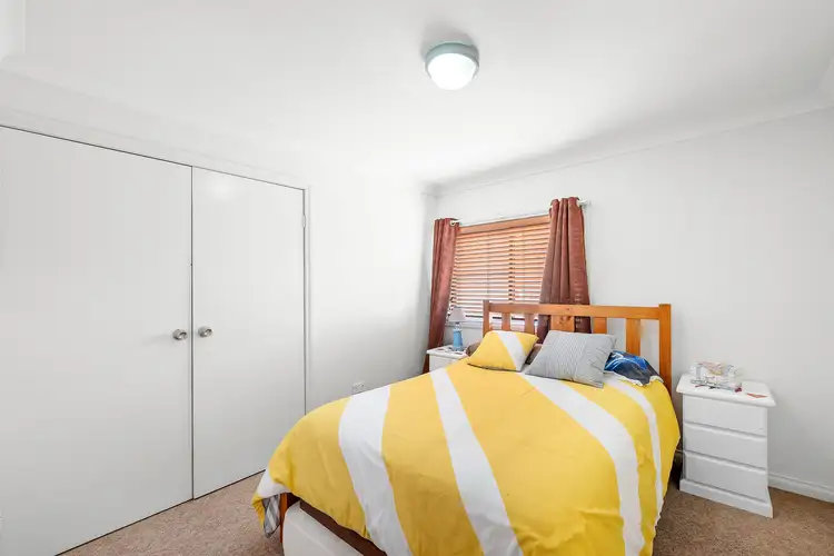 Seventh view of Homely unit listing, 10/8 Nothling Street, New Auckland QLD 4680