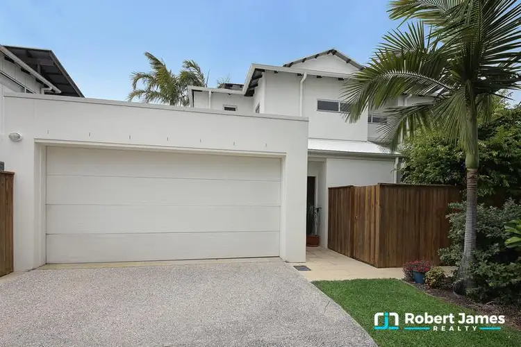 Main view of Homely townhouse listing, 8/2 Lake Weyba Drive, Noosaville QLD 4566