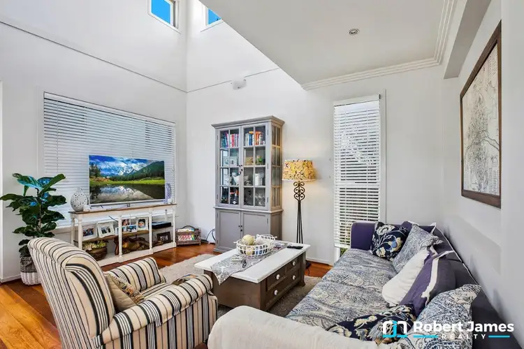 Second view of Homely townhouse listing, 8/2 Lake Weyba Drive, Noosaville QLD 4566