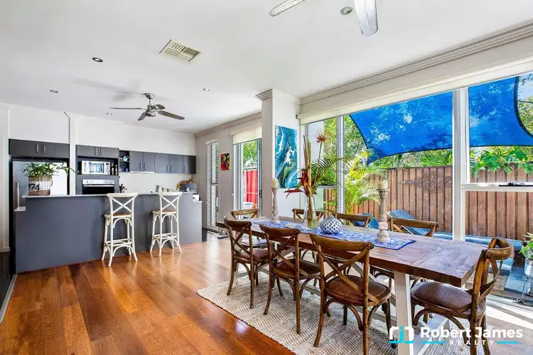 Fourth view of Homely townhouse listing, 8/2 Lake Weyba Drive, Noosaville QLD 4566